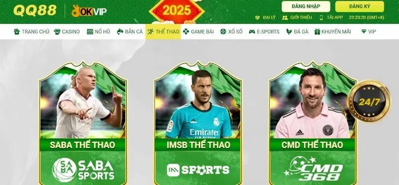 Hướng dẫn cặn kẽ từng bước tham gia